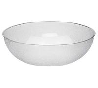Cambro (PSB18176) 20-1/5 qt Round Pebbled Bowl - Camwear®