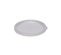 Cambro (RFSC12PP190) Cover for 12, 18 & 22 qt Round Containers