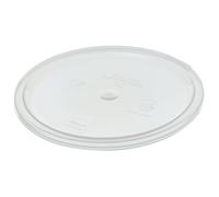 Cambro (RFSC2PP190 Cover for 2 & 4 qt Round Plastic Containers