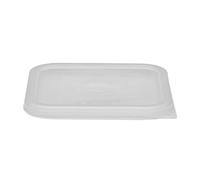 Cambro (SFC2SCPP190) Seal Cover for 2 & 4 Qt. Camwear® CamSquare Containers