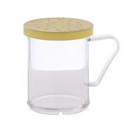 Cambro Shaker with Cheese Lid