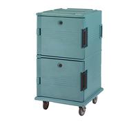 Cambro Ultra Camcart UPC1600 Slate Blue