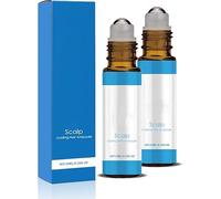 Cambronne Scalpy Hair Revival, Scalpy Hair Growth Serum for Hair Loss & Thinning,Dexpanthenol,Hair Growth Serum Women & Men w/Salicylic Acid, Menthol,Non-Greasy & Lightweight (2 pcs)