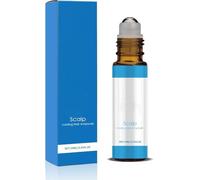 Cambronne Scalpy Hair Revival, Scalpy Hair Growth Serum for Hair Loss & Thinning,Dexpanthenol,Hair Growth Serum Women & Men w/Salicylic Acid, Menthol,Non-Greasy & Lightweight (1 pcs)