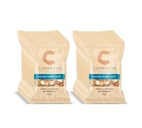 Cambrook - Baked & Salted Mixed Nuts, 45g Bags, Pack of 24