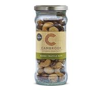 Cambrook - Baked Truffle Nuts, 175g Jar