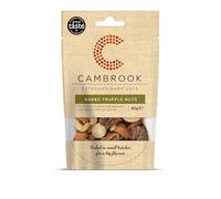 Cambrook - Baked Truffle Nuts, 80g Bag