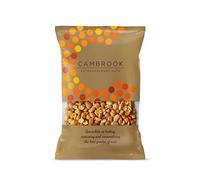 Cambrook - Dry Roasted Peanuts, 1kg Bag