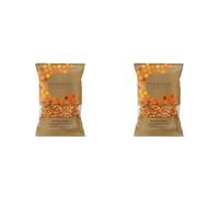 Cambrook - Giant Chilli Corn, 650g Bag (Pack of 2)