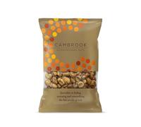 Cambrook - Hickory Smoke Seasoned Giant Corn, 650g Bag