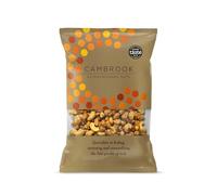 Cambrook Mix 10 | Salted, Caramelised, & Spiced Mixed Nuts 1 kg Bag - Premium Quality Nuts, Vegetarian