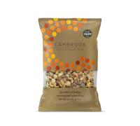 Cambrook Mix 18 | Truffle & Pecorino Mixed Nuts 1 kg Bag - Premium Quality Nuts, Gluten Free, Vegetarian