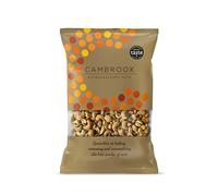 Cambrook - Mix 20, Baked Cashews & Peanuts With Chilli & Lime, 1kg Bag