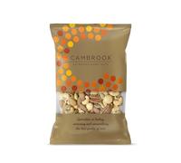 Cambrook - Mix 8, Baked & Unsalted Mixed Nuts, 1kg Bag