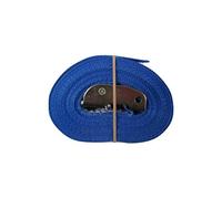 Cambuckle Tie Down Strap 35MM 800KG 8M (Lashing Strap Secure Hold Cam)