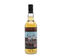 Cambus 1990 / 29 Year Old / Whisky Trail Video Games Single Whisky