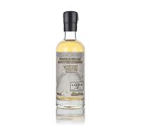 Cambus 27 Year Old - Batch 3 (That Boutique-y Whisky Company) Grain Whisky