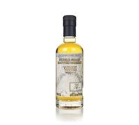 Cambus 28 Year Old (That Boutique-y Whisky Company) 3cl Sample Grain Whisky