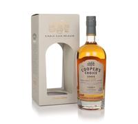 Cambus 32 Year Old 1991 (cask 79880) - The Cooper's Choice (The Vintag Grain Whisky