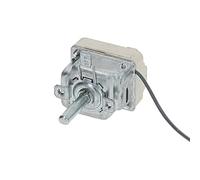 CAMCHJVVM 1PCS Universal Pizza Oven Thermostat Temperature Control 50 to 500 c EGO 55.19082.802