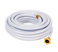 Camco Tastepure Fresh Water Hose 7.6 M Clear 12 mm