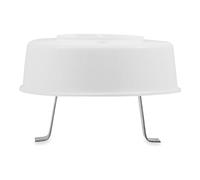 Camco 40034 Replacement Plumbing Vent Cap (Polar White)