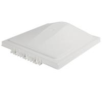 Camco 40151 Replacement Vent Lid - Ventlilne Models 2008 & Up, White