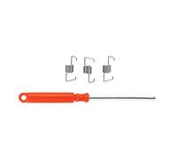 Camco 42159 Replacement Spring Kit for Flying Insect Screens