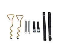 Camco 42593 Awning Anchor Kit with Pull Tension Strap