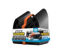 Camco 43031 10' Sidewinder Plastic Sewer Hose Support