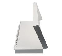 Camco - 43557 RV Stove Top Cover, Universal Fit, Add Extra Counter Space to Your Camper Or RV (White)