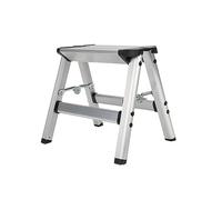 Camco 43672 Folding Metal Step Stool
