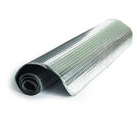 Camco 45164 62" x 30" SunShield Reflective Window Cover