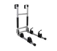 Camco 51492 RV Ladder Mount Bike Rack