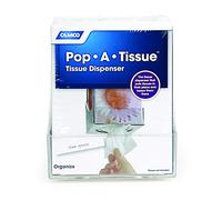 Camco 57101 Pop-A-Tissue (Clear)