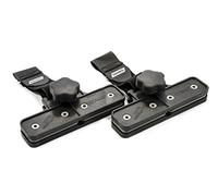 Camco Awning De-Flapper Max - Protects Your RV Awning From Costly Rips and Tears, Rust Resistant - 2 Pack (42251)