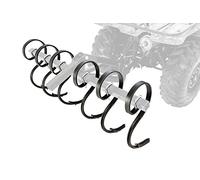 Camco Black Boar ATV/UTV S-Tine Cultivator, for New Ground Preparation or Re-tilling (66007)