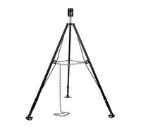 Camco Eaz-Lift 5th Wheel Stabilizer Tripod Leg Extension Set - Adds Up to 7-inches to The Support Height for Fifth Wheel Gooseneck/King Pin Stabilizer