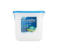 Camco Moisture Absorber Bucket - Features Fast-Acting Moisture-Absorbing Agent - No-Fragrance Beads - Use with RV Storage, Camper Organization & More (44282)