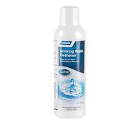 Camco TastePURE Drinking Water Freshener - Prevents Algae and Slime Build Up in Your Drinking Water Tank, Rids Odors and Bad Tastes 16 oz (40206)