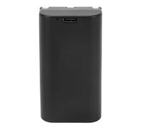 Camcorder Battery 3400mAh with Smart Protective Function | Rechargeable Camera Battery with Type-C Fast Charging, for SB-L110A SCL 810 SCL 906 SCL 870 SCL 860