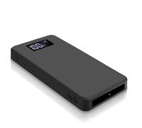 camddegg 1080P Spy Cameras Small 10000mAh Portable Hidden Camera with Night Vision Motion Detection 50 Hours Continuous Camera Recording (Including 32GB)