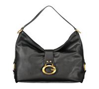 Camden Bag - female - Guess - Shoulder Bags - Black - ONE SIZE - Bags ONE SIZE
