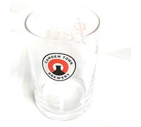 Camden Brewery Jack Pint Glass