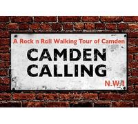 Camden Calling