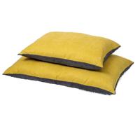 Gorpets Gorpets Camden Comfy Cushion Medium (61 x 86 cm) Winter Mustard