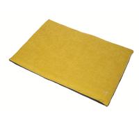 Camden Comfy Mat Medium (61x91x5cm) Winter Mustard
