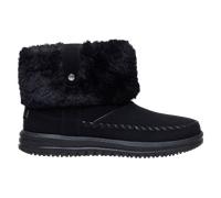 Camden Cuff Classic Cozy Black/Black 4