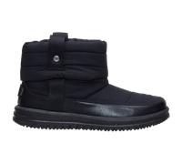 Camden Cuff Nylon Quilt Black/Black 7