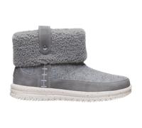 Camden Cuff Wool Cozy Grey 6